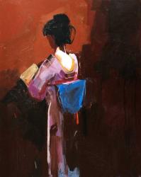 Parcel by Neil Nagy