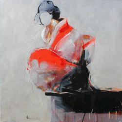 Serve Tea by Neil Nagy
