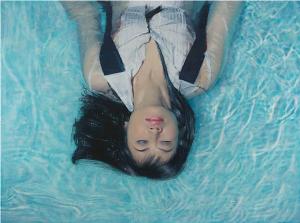 Upside Down by Valentin Popov