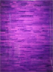 Purple - Colorscape by Bernard Dunaux