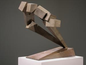 Apparition by Bruce Beasley