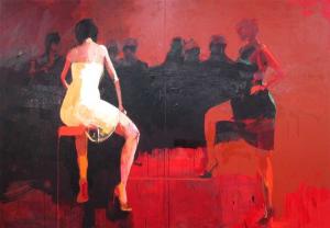Sunday State by Neil Nagy