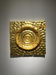 The Well by Julian Voss-Andreae