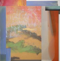 Memphis by Sam Gilliam