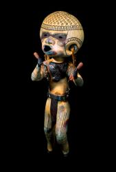 Idolo by William Morris