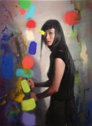 Untitled by Valentin Popov