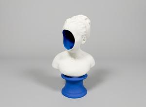 Étude pour Âme III by Laurent Craste
