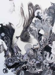 Artful Anarchy by Kimber Berry