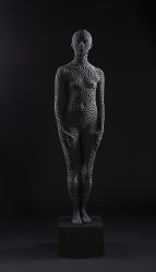 C by Julian Voss-Andreae