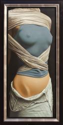 Blaugruen by Willi Kissmer