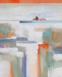 Born in a Barn by Doug Smith