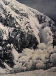 Avalanche by Valentin Popov