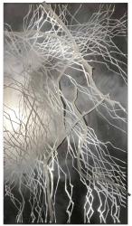 Ramus II by Claudia Meyer