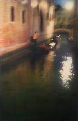 Gandola by Valentin Popov