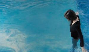 Mermaid by Valentin Popov