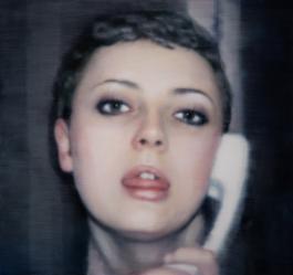 Telephone by Valentin Popov