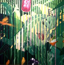 In the Forest by Sheldon Greenberg