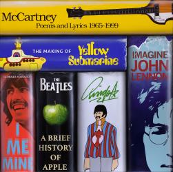 Vanitas (Beatles) by Paul Béliveau