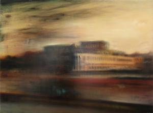 Berlin by Valentin Popov