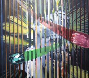 In Dreams by Sheldon Greenberg