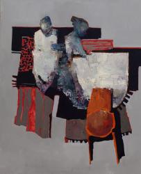 Figures with Shapes by Danny McCaw