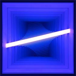 Forked Series #44 by Chul-Hyun Ahn