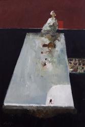 Head of the Table by Danny McCaw