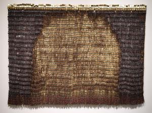 Rios 12 Sol by Olga de Amaral