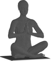 Anjali by Julian Voss-Andreae