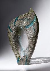 Tweed Balaclava by Nancy Callan
