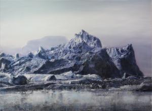 Silent Majesty by Valentin Popov