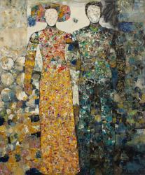 Together by Zivana Gojanovic