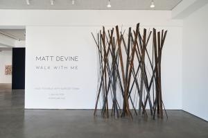 North Wind by Matt Devine