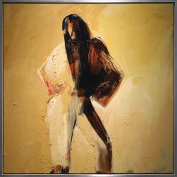 Attitude II by Neil Nagy