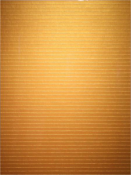 Yellow - Colorscape by Bernard Dunaux