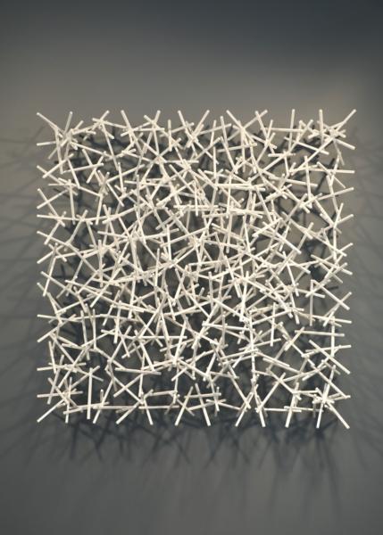 Circle Gets the Square #2 by Matt Devine
