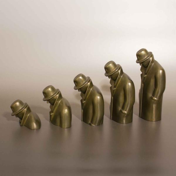 Small Sequence by Siegfried Neuenhausen