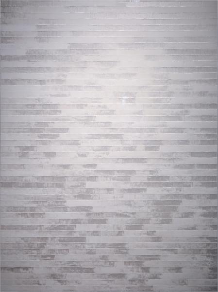 White - Colorscape by Bernard Dunaux
