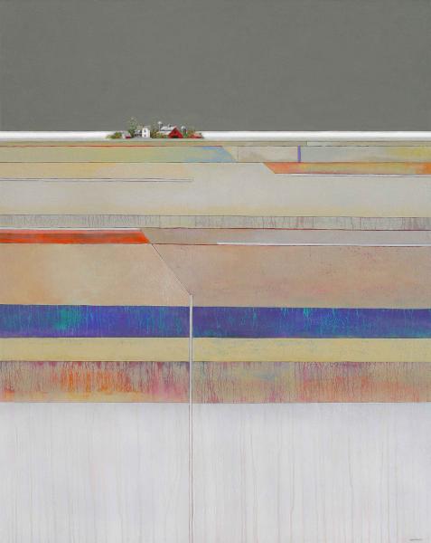 An American Winter by Doug Smith
