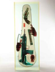 Violin I by David Cerny
